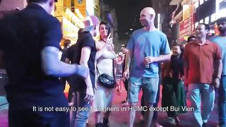 Quay lén siêu phẩm đố các bạn đây chỗ nào, toàn gái xinh khiêu dâm