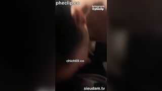 Thầy Giáo Dạy Lái Và Chị Gái Học Viên Dâm Đãng