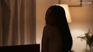 Istri Baru Ayahku