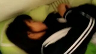 Hiếp bạn học khi sang nhà giả vờ ôn thi