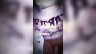 Tổng hợp video và hình ảnh của em BummBummcuti đang hot