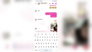 Call cùng bé gái lông bướm mới nhú