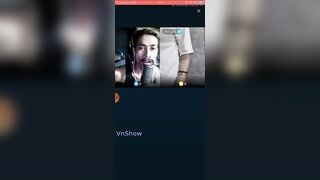 tổng hợp các clip live móc trên bigo lên báo VTV vì show lồn