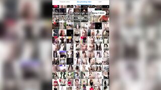 Em gái nhảy tiktok nude múppp vcc
