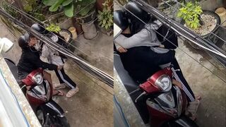 Chia tay bị đăng ngay clip sex hấp dẫn