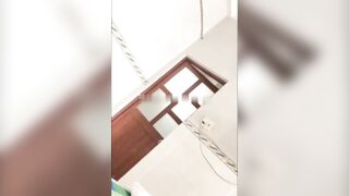 Húp được em gái quán cf Mộc ngon vl