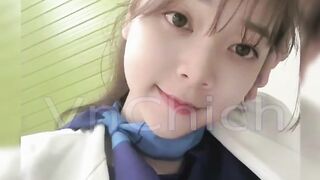 Nữ nhân viên BVBank lộ clip tiểu tam bị đánh ghen lột sạch đồ