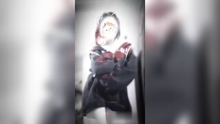 Tổng hợp video và hình ảnh của em BummBummcuti đang hot 2