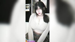 Tiktok của sếp đây