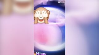 Tiktok của ae đây...