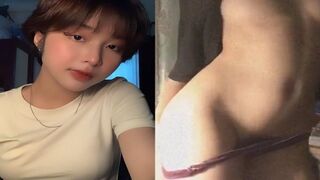 Em Tomboy Tóc ngắn đáng yêu bị anh xăm trổ đụ