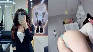 Some mới khiến cái lồn em hết nứng