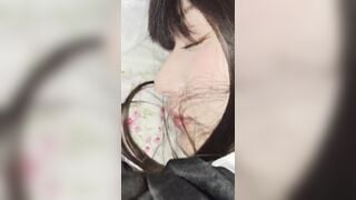Tôi nghiệp xinh như này mà bị ông bố biến thái cưỡng hiếp