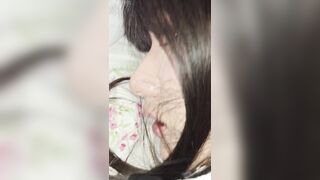 Tôi nghiệp xinh như này mà bị ông bố biến thái cưỡng hiếp