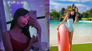 Em hầu gái thích được anh chơi 2 lỗ