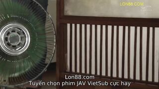 Gạ chịch thằng con của nhỏ bạn