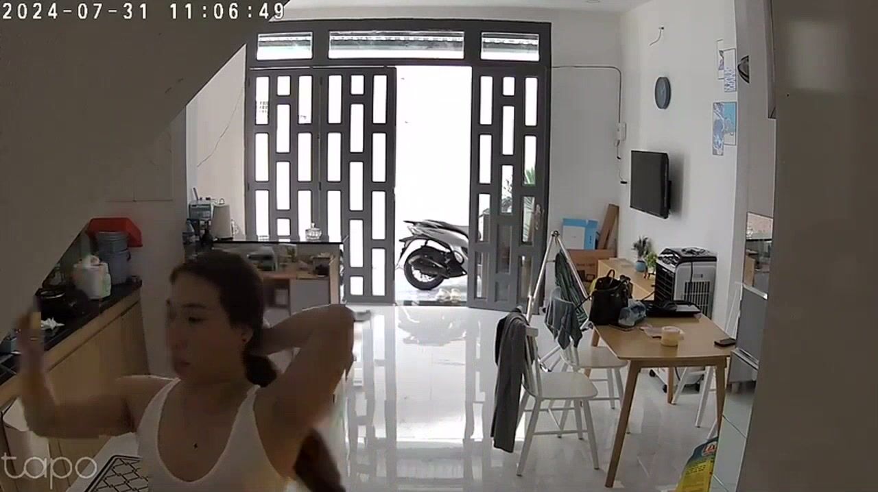Camera
