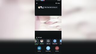 Bé chanh showw trên nhóm tele????