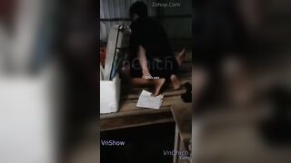 Súc vật vl, Đứa hiếp đứa quay có phản kháng nhưng học sinh ko lmj được