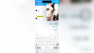 Em Học Sinh Dâm VL Call Video Làm Mọi Thứ Thỏa Mãn Cơn Nứng (phần 1)