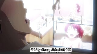 Hentai NTR 2025 P2