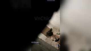 Pha quay trộm đi vào huyền thoại, Lồn khít của cj dâu chắc sục cả chục lần