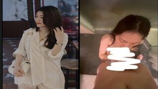 Clip sex em gái vụng trộm với chồng bạn thân