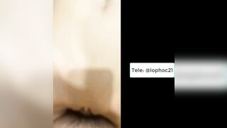 Sex lén lút em Khánh Thi vạch quần trong siêu thị