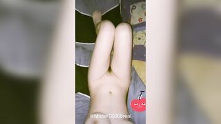 Clip trần hà linh 1 thời hothit