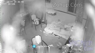 Hack camera, Thác loạn gia đình bên trung, Địt cả mẹ cả con gái nhân trần