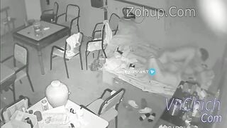 Hack camera, Thác loạn gia đình bên trung, Địt cả mẹ cả con gái nhân trần