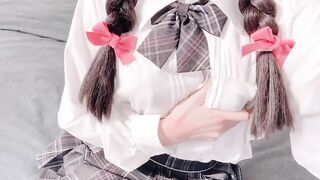 Video loli thủ dâm phá trinh móc lồn ra nước phần3