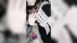 Sex Đi Đái Cho Sạch Lồn Rồi Tiếp Tục Thủ Dâm