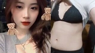 Ngọc Diễm 2ka8 lộ clip siêu xinh