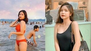Em sinh viên đại học ứ ừ với bạn trai