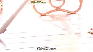 Sex với bố chồng sướng vãi lon jav
