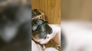Chị MB hàng ngon bú cu gỏi