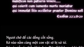 Bible black night of the walpulgiss 1