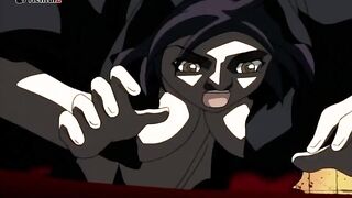 Bible black night of the walpulgiss 3
