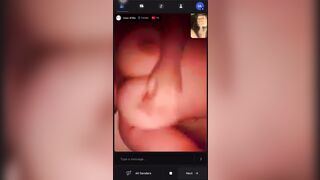 Chat sex với em teen tây dâm lồn