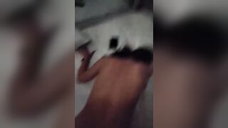 Em gái mông to địt nhau với người yêu trong khách sạn
