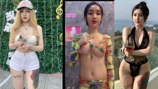 Võ Thị Bảo Anh 2K3 show kín p3