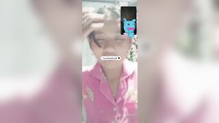 KHỐI NGHỈ HÈ THỦ DÂM CHO NGƯỜI YÊU XEM