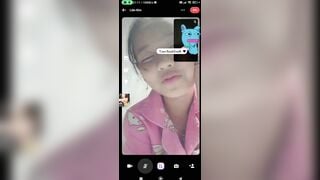 KHỐI NGHỈ HÈ THỦ DÂM CHO NGƯỜI YÊU XEM