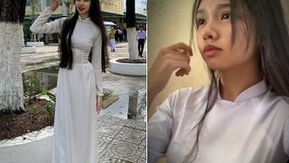Clip sex nữ sinh Lâm Kim Thư 2ka8 háng rộng gầm cao