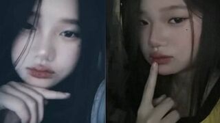 Bảo Trâm 2ka10 bị nyc bán clip cho web đen