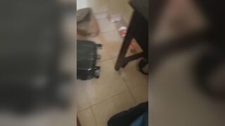 Lan Anh đụ anh rể tưởng không ai biết