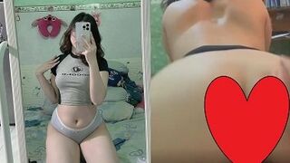 Đụ con bạn thân mông to rất vui