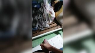 sục cặc lúc chị gái ngủ p3