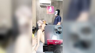 Các em gái xinh teen nhí nhảnh Live fb 52:43